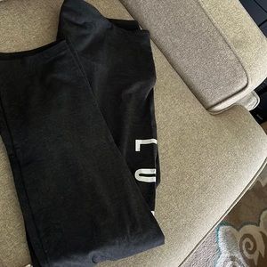 Women’s yoga pants size xxl